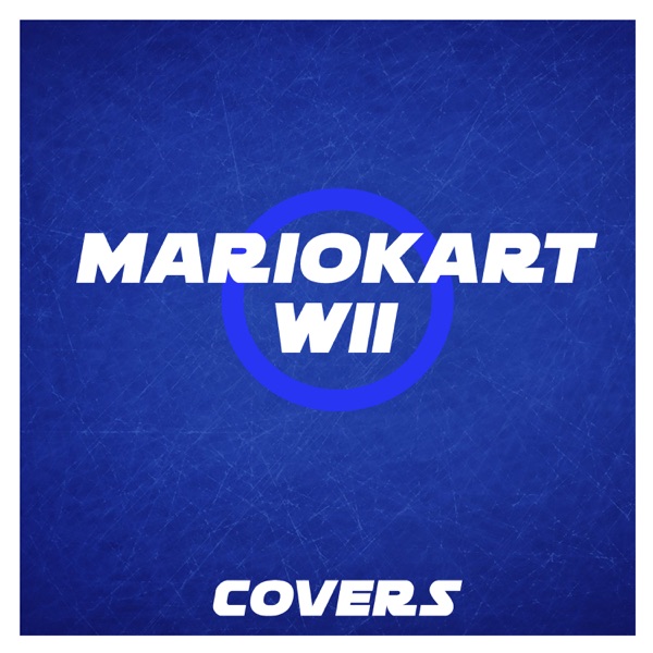 Moonview Highway (From "Mario Kart Wii") [Cover]