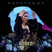 Bossfemme - EP artwork