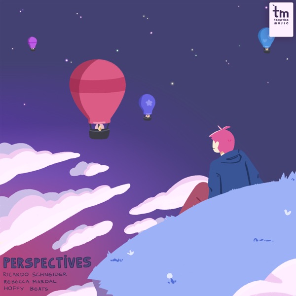 Perspectives - EP