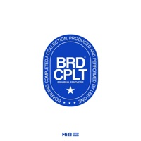 BOARDING COMPLETED - Single - Lee One