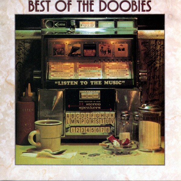 Rockin' Down The Highway by The Doobie Brothers on NetFM