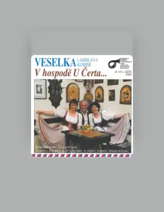 Veselka Ladislava Kubeše सुनें, म्यूज़िक वीडियो देखें, बायो पढ़ें, दौरे की तारीखें और बहुत कुछ देखें!