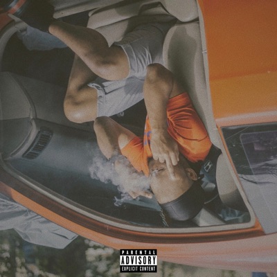 Blowing Smoke Freestyle - Single