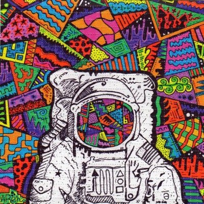Get On My Vibe - Single