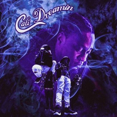 Cali Dreamin - EP