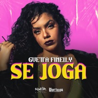 Se Joga - Single - Guetta FInelly