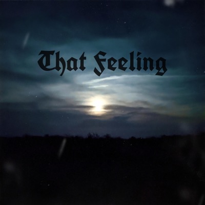 That Feeling (feat. Yngmizu 8713) - Single