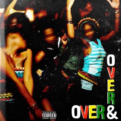 Over & Over - Single