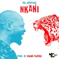 Nkani - Single - Sgi_Magalela