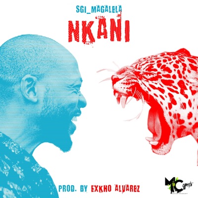 Nkani - Single