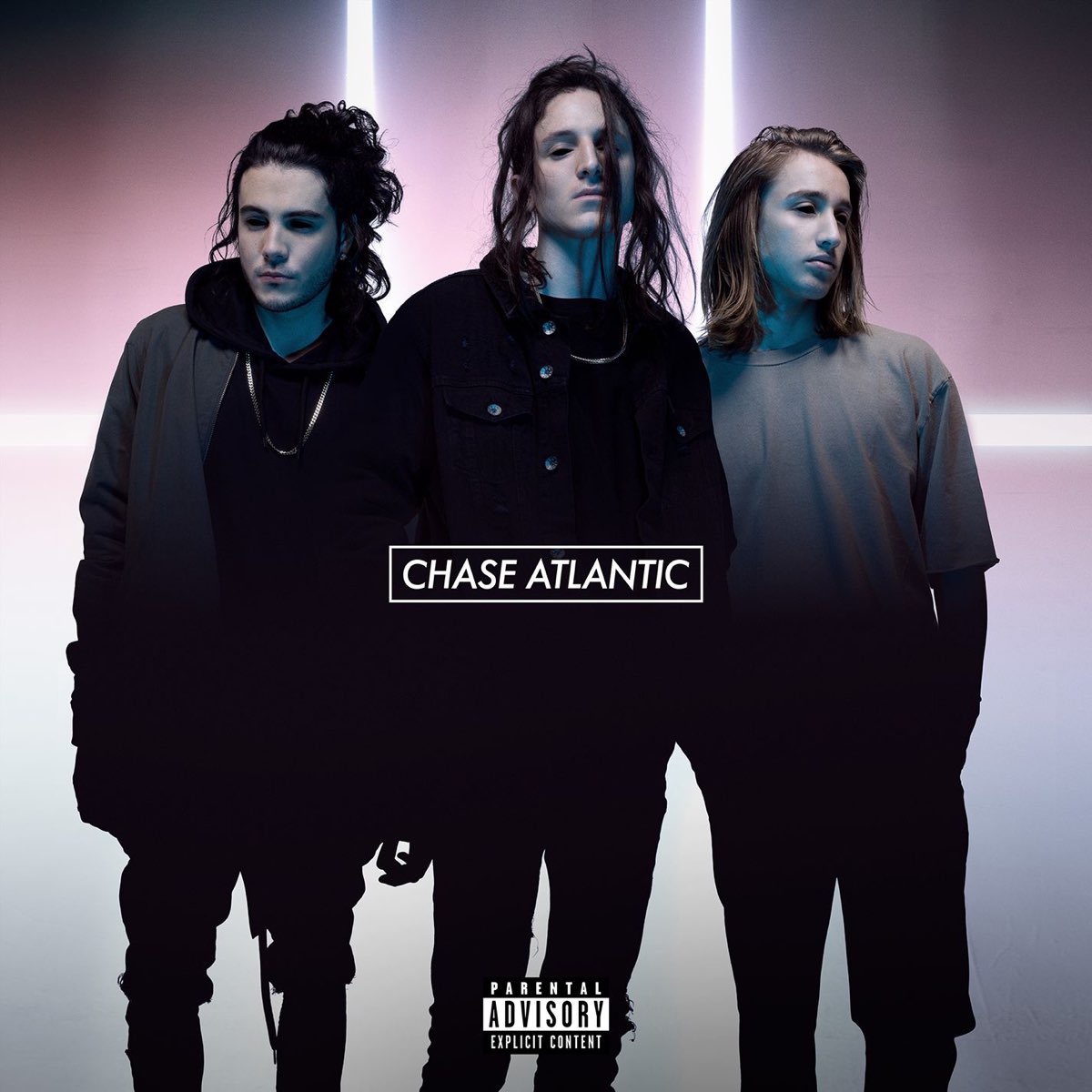 ‎Part One - Single - Album by Chase Atlantic - Apple Music