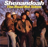 Shenandoah - The Church On Cumberland Road (Album Version)