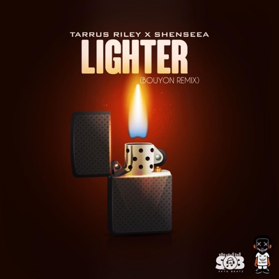 Lighter (feat. Skyo Beatz) [Bouyon Remix] - Single