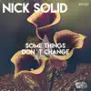 Nick Solid - Amanda, Pt. 2 (Some Things Don't Change) [Chac Mool Ibiza 99 Mix]