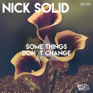 Amanda, Pt. 2 (Some Things Don't Change) - Single