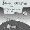 Siento Que Ya No Estoy (feat. Cantáreman) - Single