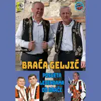 Braći Begić od braće Geljić — Braca Geljic