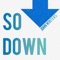 So Down - John Winters lyrics