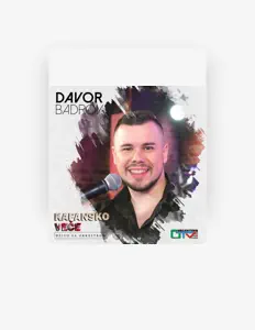 Listen to Davor Badrov, watch music videos, read bio, see tour dates & more!