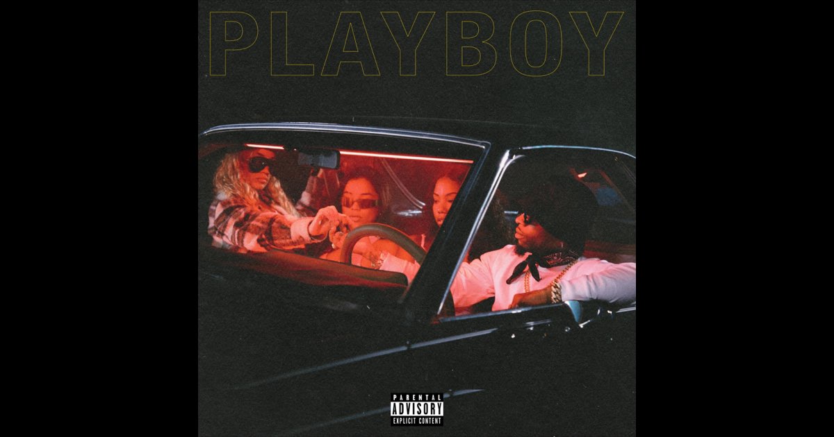 PLAYBOY - Tory Lanez