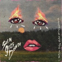 Sun Goes Down (feat. Oniisha, Lala &ce & La Fève) - Single - 99 & Wolfkid