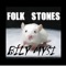Povídání s hvězdou - Folk Stones lyrics