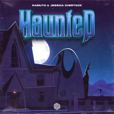 Haunted - Single