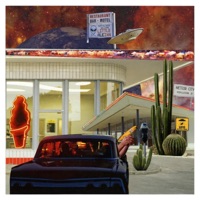 Upper Hand - Single - Defcon Lawless & Band of Skulls