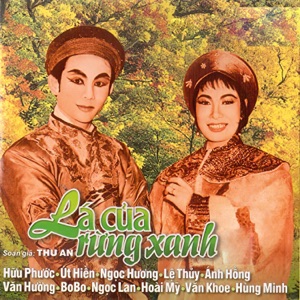 Lá Của Rừng Xanh 3
