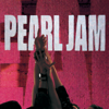 Pearl Jam - Ten artwork