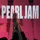 Black - Pearl Jam Cover Art