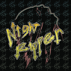 Night Ripper - Girl Talk Cover Art