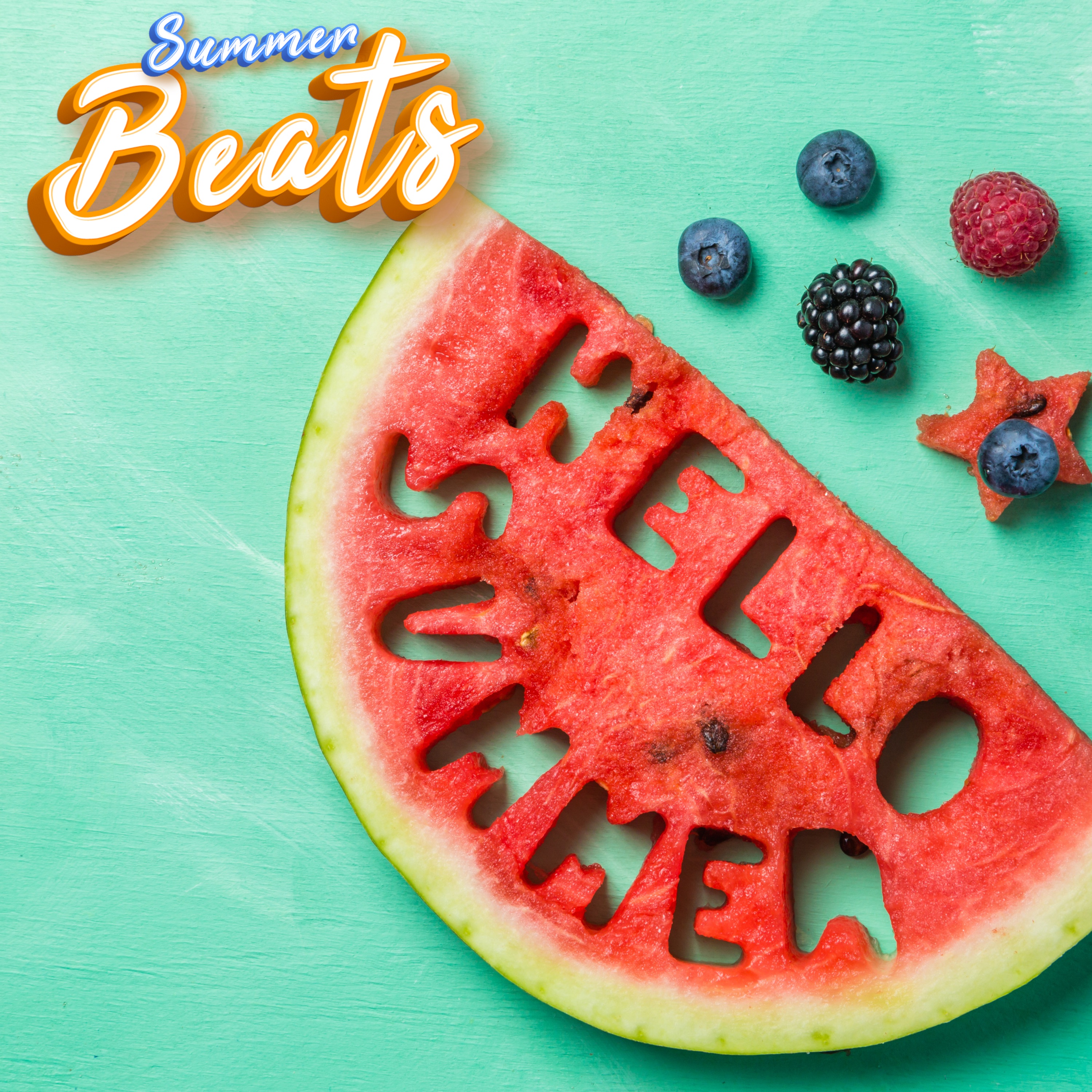 SUMMER BEATS - AB - SUMMER BEATS