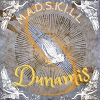 Dunamis - Single - MadSkill