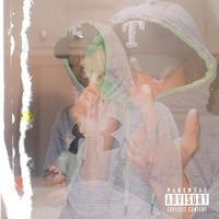 Broken Spirit - EP - SickRick