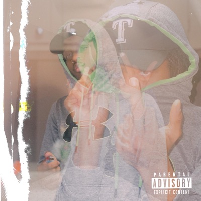 Broken Spirit - EP