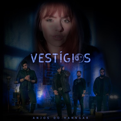 Vestígios - Single
