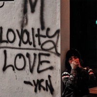 Loyalty - Single - Dade 3hree