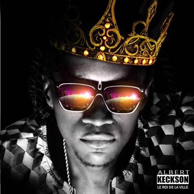 Keckson - Gnakry Drill (feat. King Salaman Banlieuz'art)