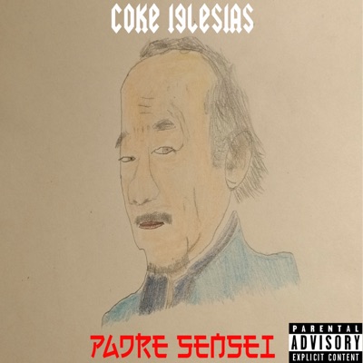Padre Sensei - Single