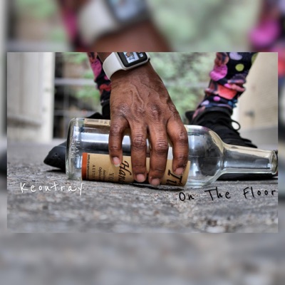 On the Floor - Single