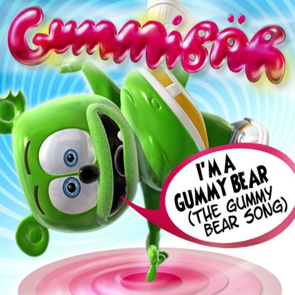 The Gummy Bear Song International Singles