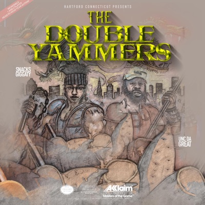 The Double Yammers
