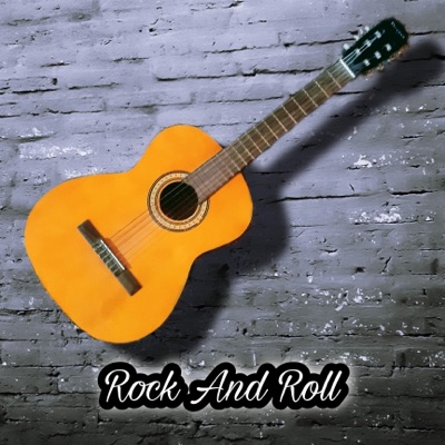 Bailemos al Ritmo del Rock And Roll - Single