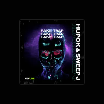 Listen to HuPok, watch music videos, read bio, see tour dates & more!