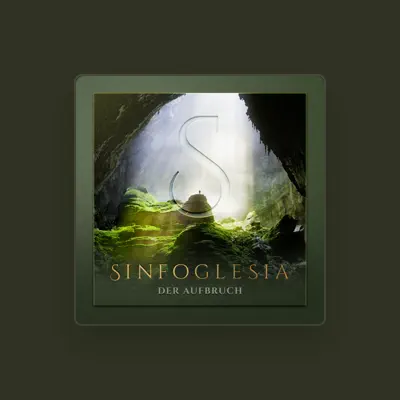 Listen to SINFOGLESIA, watch music videos, read bio, see tour dates & more!