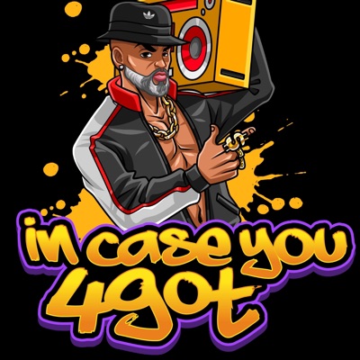 In case you 4got (D.V) - Single