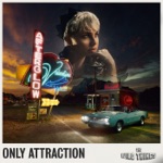 The Wild Things - Only Attraction