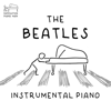 The Beatles (Instrumental Piano Covers) - Matchstick Piano Man