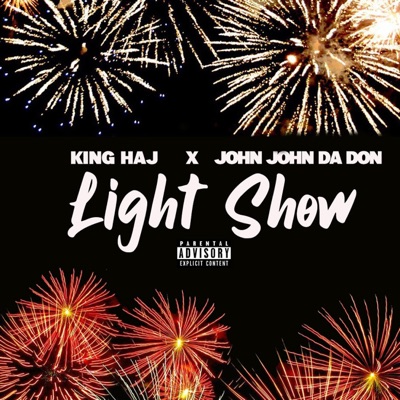 Light Show (feat. John John Da Don) - Single